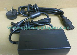 New Lien Engineering AC Power Adapter 5V 1A / 12V 2.1A - Model: AD35W2P-225B